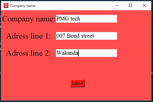 Inventory manager from a third world country – screenshot 5