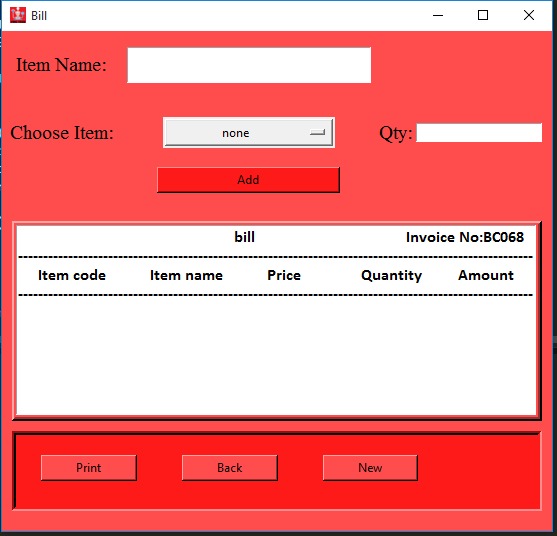Inventory manager from a third world country – screenshot 3