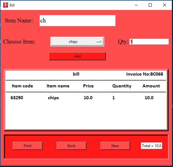 Inventory manager from a third world country – screenshot 4