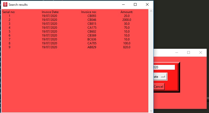 Inventory manager from a third world country – screenshot 10