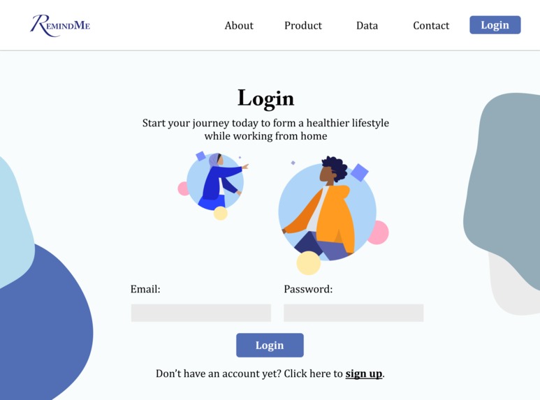 RemindMe – screenshot 3