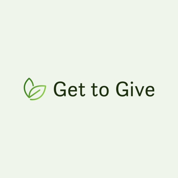 Get to Give – screenshot 1