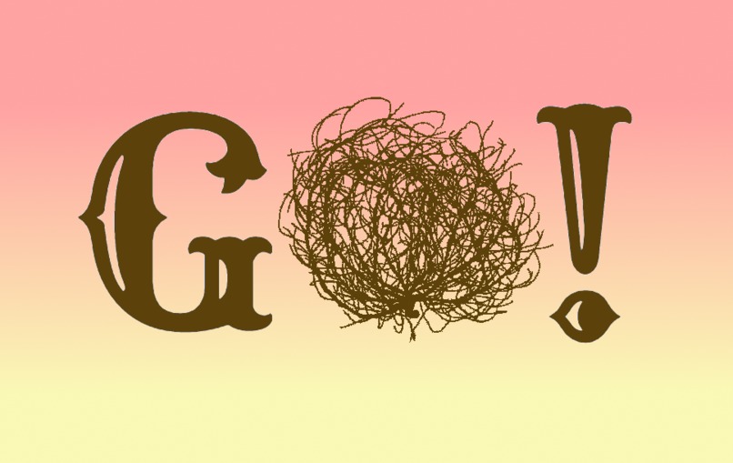 Tumbleweed GO – screenshot 1