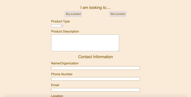 Cropcycle – screenshot 3