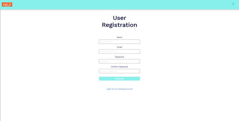 Safe Protests – screenshot 4