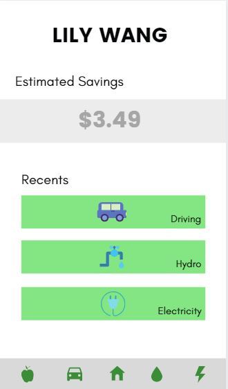 EcoShift – screenshot 3