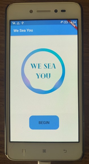 We Sea You – screenshot 1