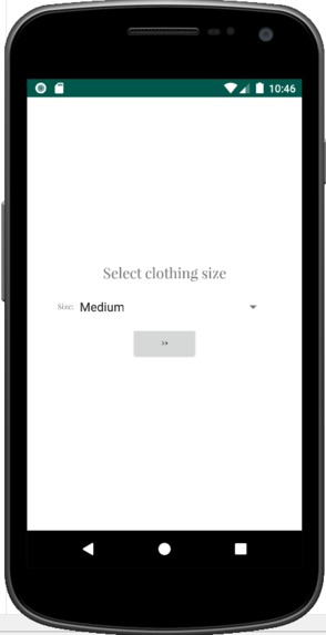 EnviroTrack – screenshot 2
