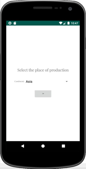 EnviroTrack – screenshot 4