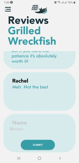 Here Fishy Fishy – screenshot 8