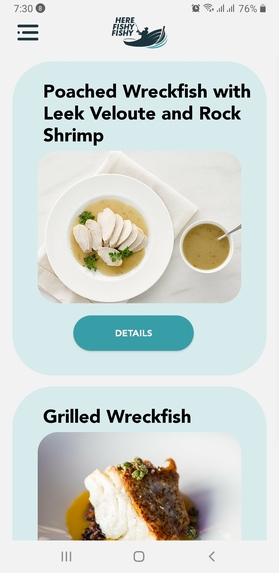 Here Fishy Fishy – screenshot 6