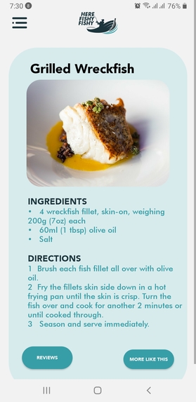 Here Fishy Fishy – screenshot 7