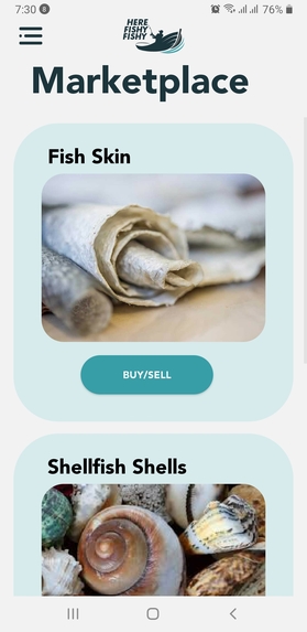 Here Fishy Fishy – screenshot 10