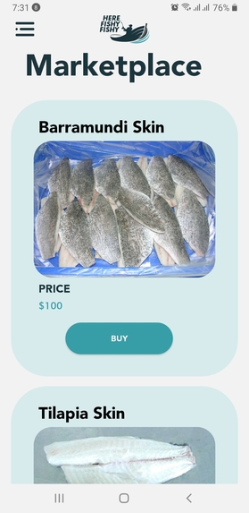 Here Fishy Fishy – screenshot 11