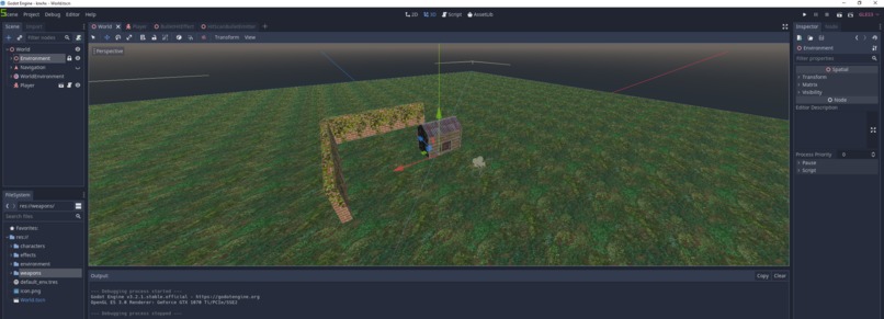 Trash Bandit – screenshot 3