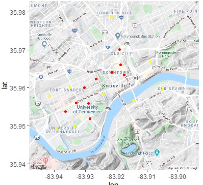 R-agamuffin Municipal Scooter Data – screenshot 1