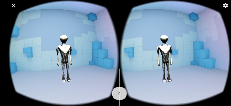 Virtual Mental Health Care – screenshot 1