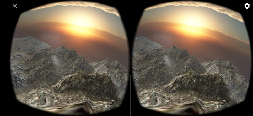 Virtual Mental Health Care – screenshot 2
