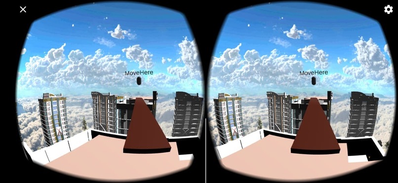 Virtual Mental Health Care – screenshot 3