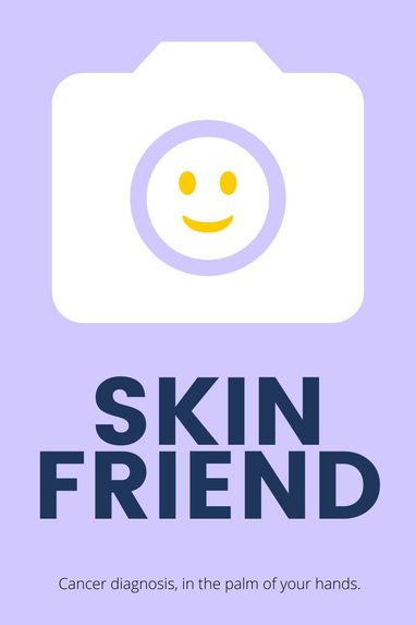 Skin Friend – screenshot 1