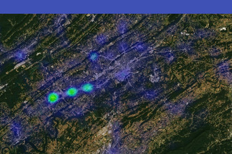 Covid-19 Mobility Tracking