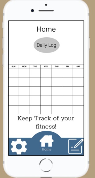 StayFIT – screenshot 4