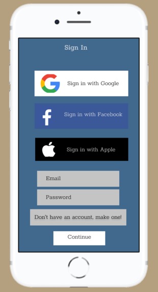 StayFIT – screenshot 5