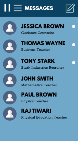 My Cohort – screenshot 12