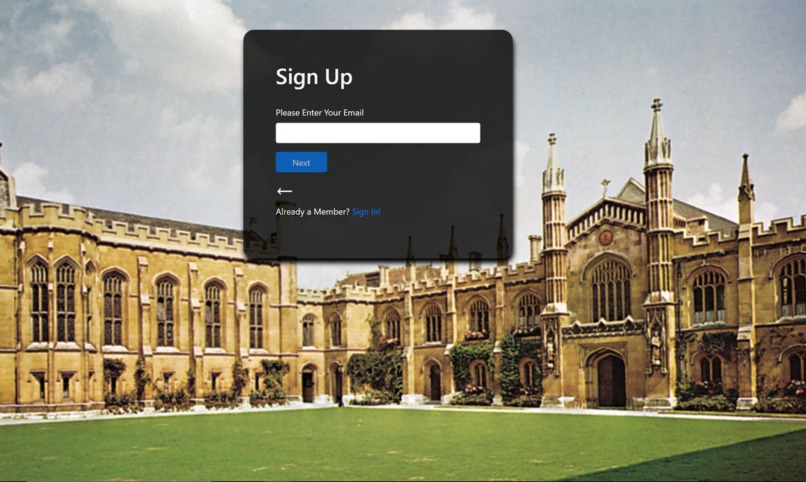 My Cohort – screenshot 3