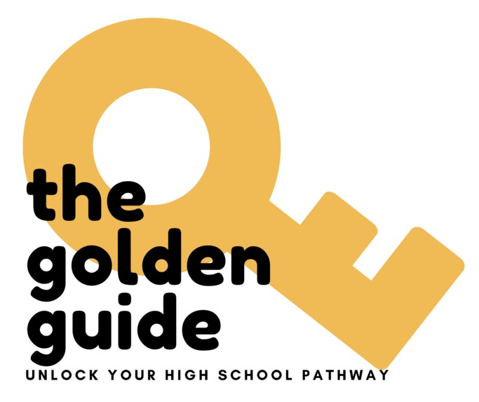 Golden Guide – screenshot 2