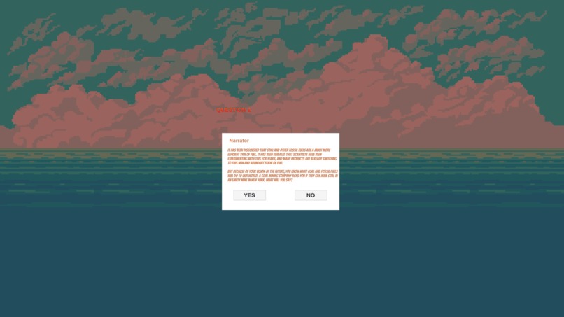 Crossroads – screenshot 2