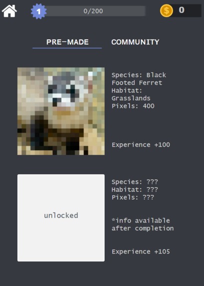 recovocolor – screenshot 2