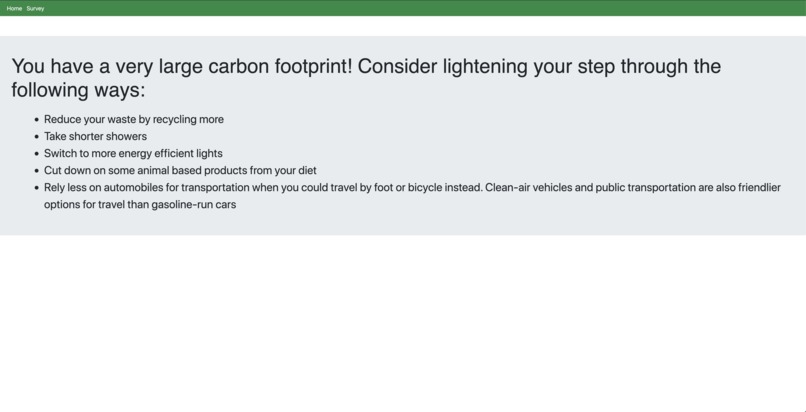Lighten Your Step – screenshot 5