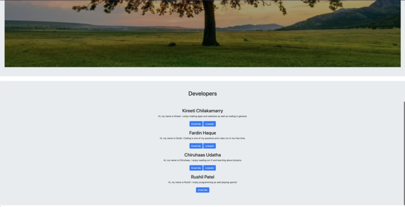 Lighten Your Step – screenshot 2