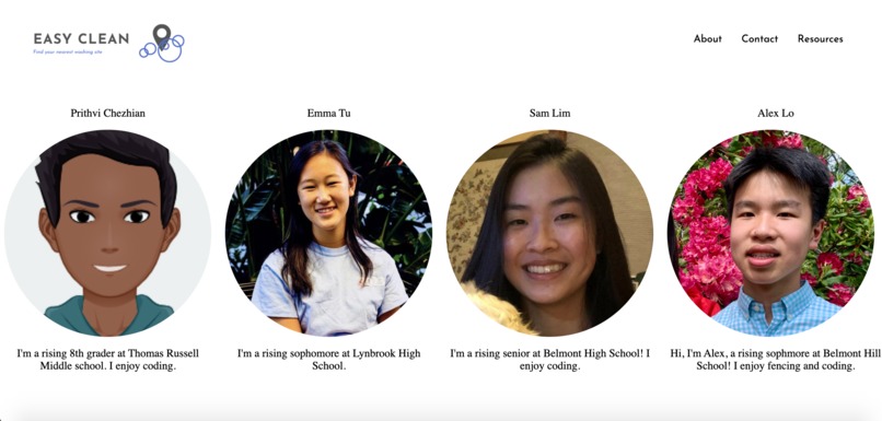 Sanitation in San Jose – screenshot 3