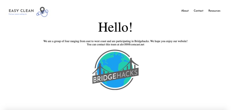 Sanitation in San Jose – screenshot 4