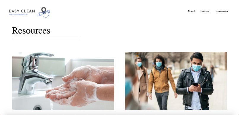 Sanitation in San Jose – screenshot 5