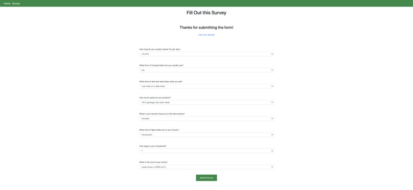 Lighten Your Step – screenshot 4