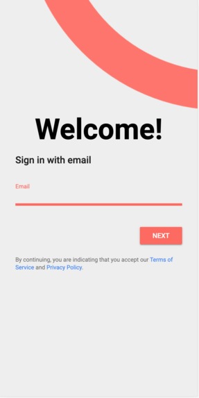 Connected Coaching – screenshot 1