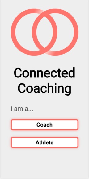 Connected Coaching – screenshot 2
