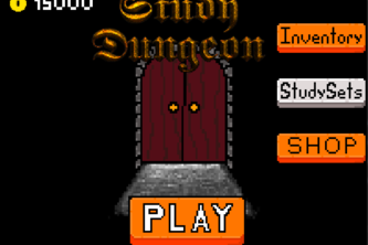 Study Dungeon