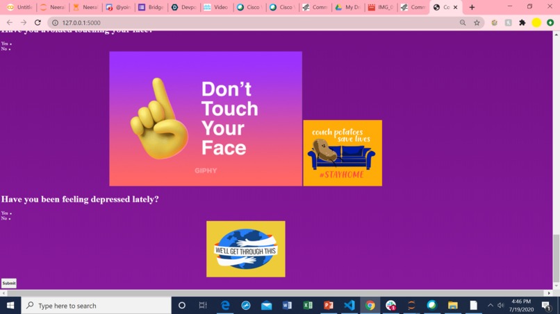 Secure your Space – screenshot 8