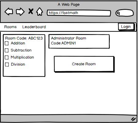Fast Math – screenshot 2