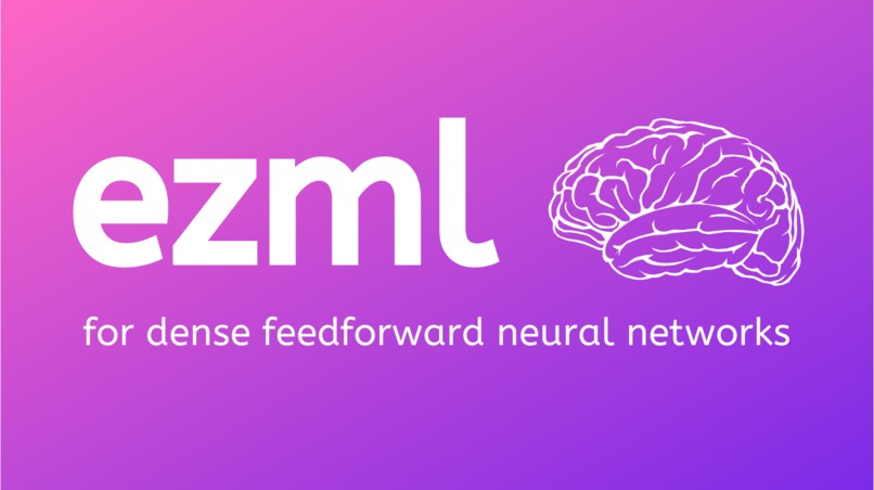 ezml-dense – screenshot 1