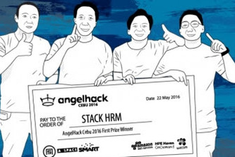 StackHR -  decentralized Human Resources