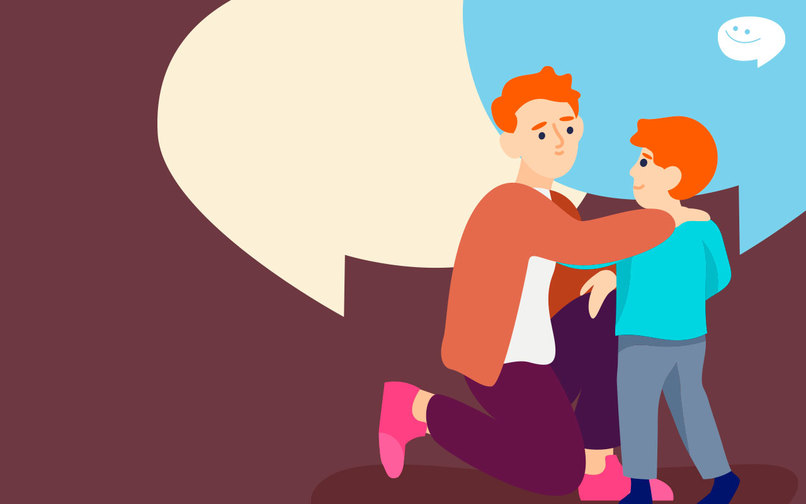 Parent Coaching Program – screenshot 2