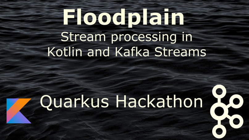 Floodplain – screenshot 1