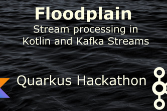 Floodplain