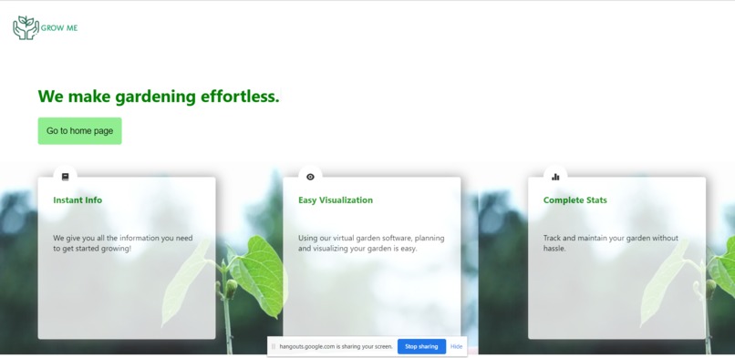 Grow Me – screenshot 2