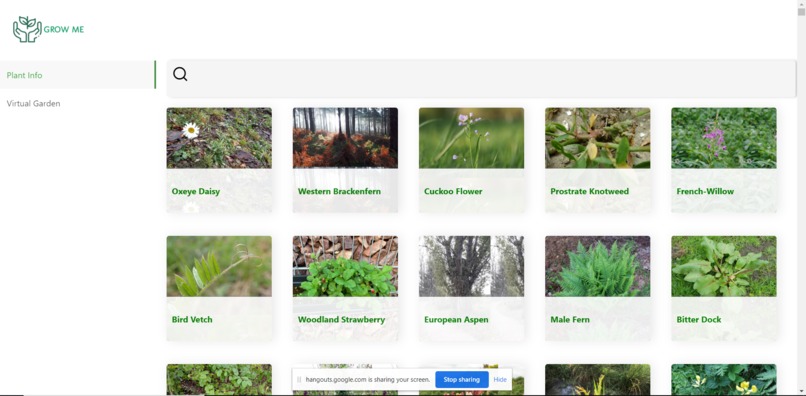 Grow Me – screenshot 3